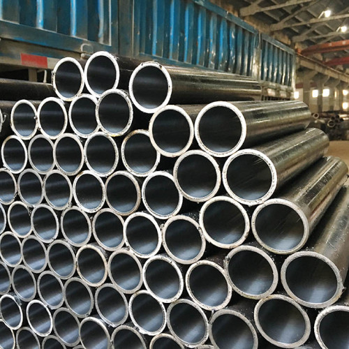 ST52  Honed Tube For Hydraulic Cylinder Tube