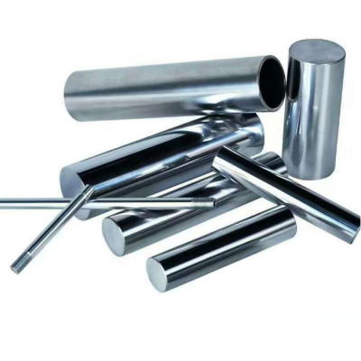 Ck45 Chrome Plated Piston Rod