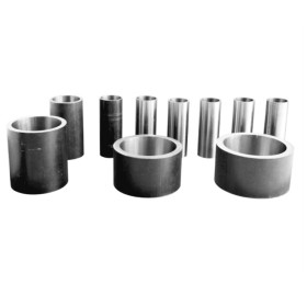 Ck45 Q+T Honed Tube For Hydraulic Cylinder