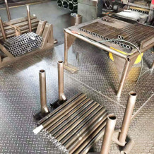 C20 Cold Drawn Honed Tube