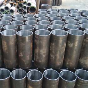 27SiMn Tempered &Hardened Honed Tube