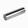 AISI4140 Q+T Induction Hardened Chrome Plated  Piston Rod
