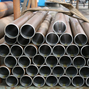 ISO Certiticated C20 H8 Honed Tubes For Hydraulic Cylinder