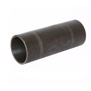 45# High Carbon Steel Precision Cylinder Barrel Honed Tube