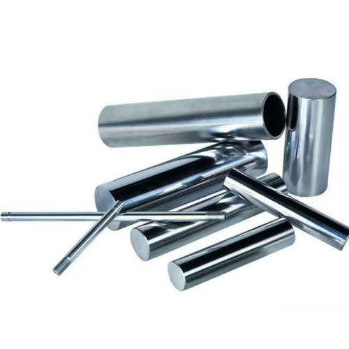 Stainless Steel Hard Chrome Plated Piston Rod