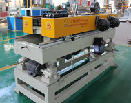 Qingdao Zhongkaida Plastic Machinery Co.,Ltd.