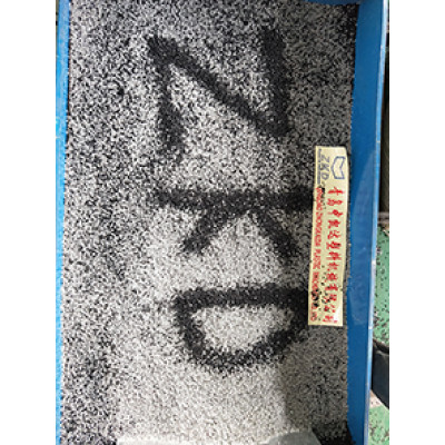 Plastic pipe crusher and granulating machine-Zhongkaida Plastic Machinery