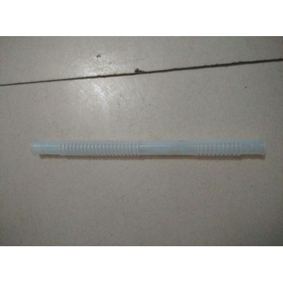 PP/PE vacuum forming corrugated pipe extrusion machine-Zhongkaida Plastic Machinery