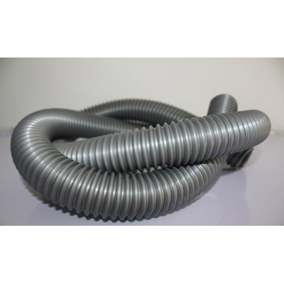 PP/PE/PVC/EVA Vacuum Cleaner Hose Extrusion Machine China-Zhongkaida