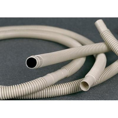 PE washing machine pipe and air conditioner drain pipe extrusion machine-Zhongkaida Plastic Machinery