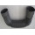 PU/PVC kitchen ventilator exhaust corrugated pipe extrusion machine-Zhongkaida Plastic Machinery
