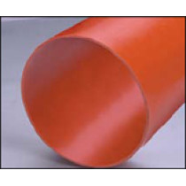 PVC-C/PVC power cable covered plastic pipe extrusion machine-Zhongkaida Plastic Machinery