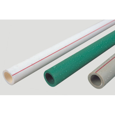 PPR plastic pipe extrusion machine China-Zhongkaida Plastic Machinery