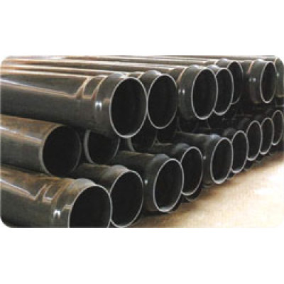 PVC plastic pipe extrusion machine-Zhongkaida Plastic Machinery