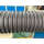 HDPE plastic seepage pipe extrusion machine-Zhongkaida Plastic Machinery