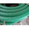 PVC plastic spiral rib reinforced pipe extrusion machine-Zhongkaida Plastic Machinery
