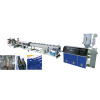 PPR/PP/PE compound pipe extrusion machine China-Zhongkaida Plastic Machinery