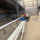 New Ventilation Duct Extrusion Line