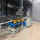 New Ventilation Duct Extrusion Line