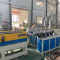 PP/PE/PVC single wall corrugated plastic pipe extrusion machine-Zhongkaida Plastic Machinery