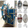 PP/PE/PVC single wall corrugated plastic pipe extrusion machine-Zhongkaida Plastic Machinery