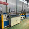 PP/PE/PVC Double wall corrugated plastic pipe extrusion machine China manufacturer-Zhongkaida