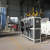 PP/PE/PVC High speed single wall corrugated plastic pipe extrusion machine-Zhongkaida Plastic Machinery