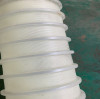 Zhongkaida Plastic Machinery a développé une nouvelle forme de machine à tubes ondulés à paroi simple PP / PE