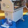 Zhongkaida Plastic Machinery adopta un nuevo tipo de máquina cortadora de imágenes