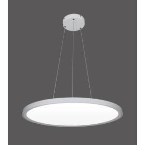 Ultrathin pandent light with dali dimming ,high lument 20W /30W/36W/50W