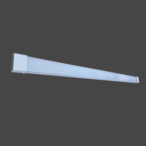 LED Prismatic Fixture