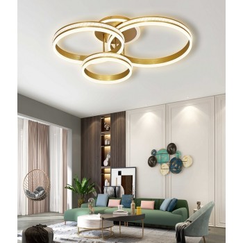 LED Luxury Ceiling light