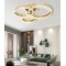 LED Luxury Ceiling light