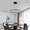 LED Pendant light