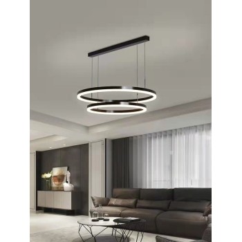 LED Pendant light