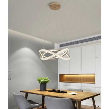 LED Pendant light