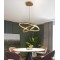 LED Pendant light