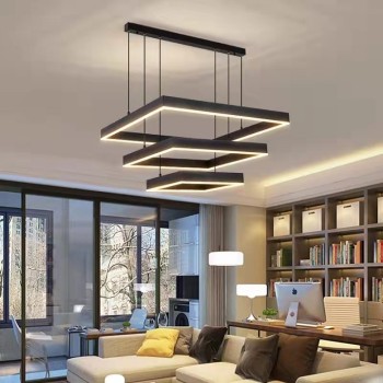 LED Pendant light