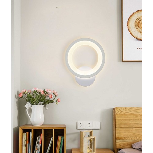 LED Wall light