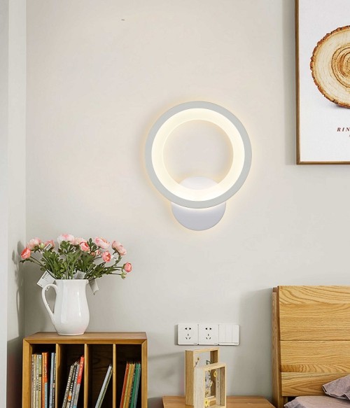 LED Wall light