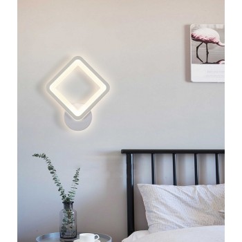 LED Wall Light