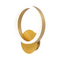 LED Wall Light/Wall light/ Bedside lamp