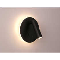 LED Wall Light/Wall light/ Bedside lamp