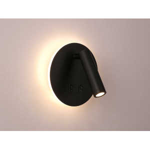 LED Wall Light/Wall light/ Bedside lamp