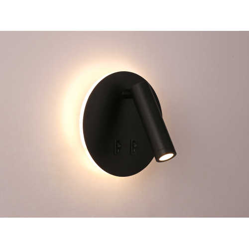 LED Wall Light/Wall light/ Bedside lamp
