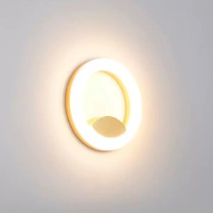 LED Wall Light