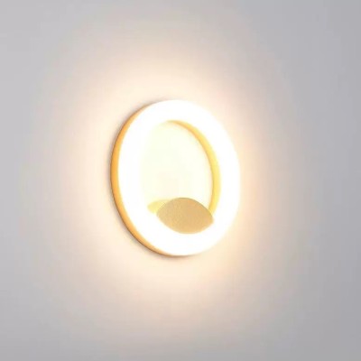 LED Wall Light