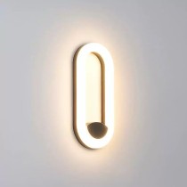 LED Wall Light