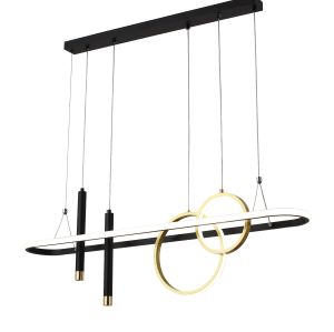 LED Pendant light/ Chandelier /Dining room pendant light