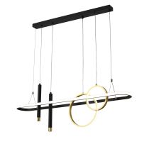 LED Pendant light/ Chandelier /Dining room pendant light